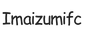 imaizumifc.com - Strona główna